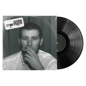 Vinil Arctic Monkeys - Whatever People Say I Am, That's What I'm Not