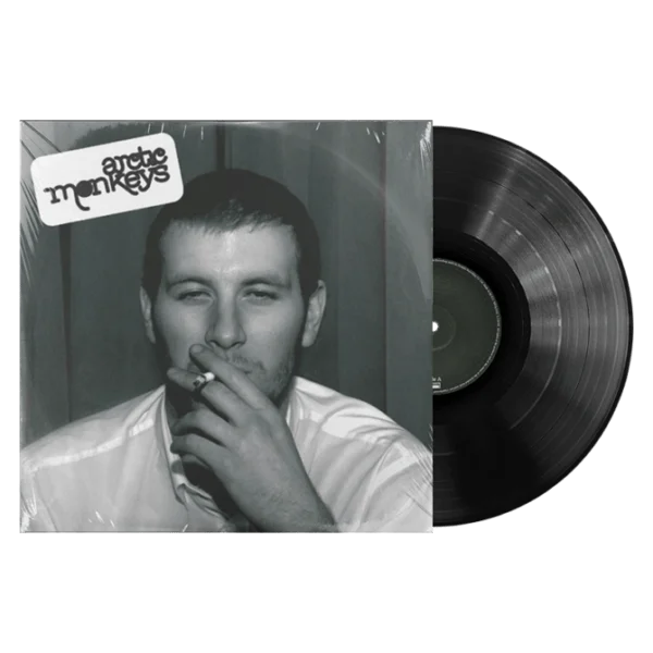 Vinil Arctic Monkeys - Whatever People Say I Am, That's What I'm Not