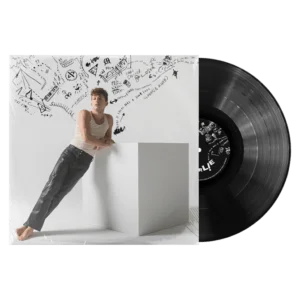 Vinil Charlie Puth - Charlie