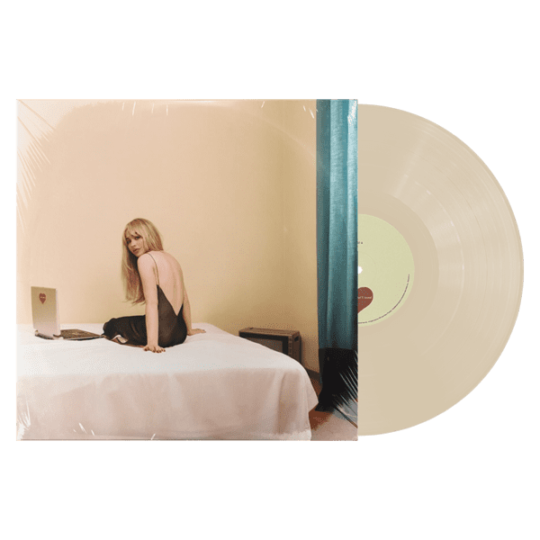 Vinil Sabrina Carpenter - Emails I Can't Send