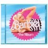 CD Barbie - The Album