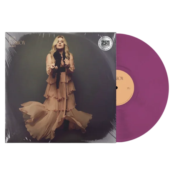Vinil Kelly Clarkson - Chemistry (Indie Exclusive)