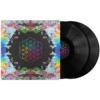 Vinil Coldplay - A Head Full Of Dreams