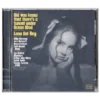 CD Lana Del Rey - Did You Know There's A Tunnel Under Ocean Blvd