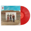 Vinil Nick Jonas - The Album (LP Limited - Red Vinyl)