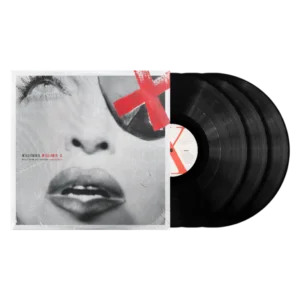 Vinil Madonna - Madame X Live