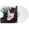 Vinil Lady Gaga - The Fame (15 Anos) - Opaque White