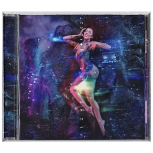 CD Doja Cat - Planet Her