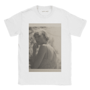 T-shirt Taylor Swift - I Knew You