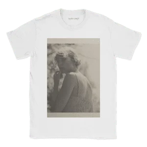 T-shirt Taylor Swift - I Knew You