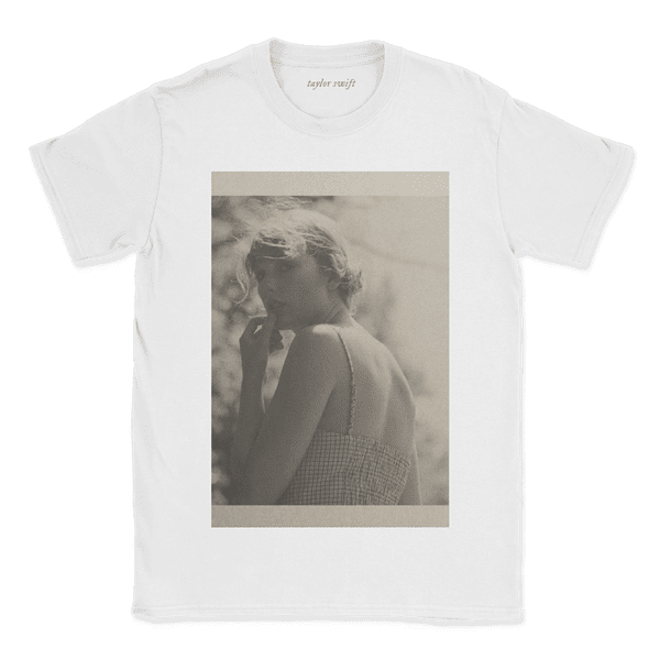 T-shirt Taylor Swift - I Knew You