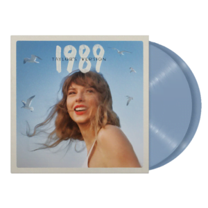 Vinil Taylor Swift - 1989 (Taylor's Version)
