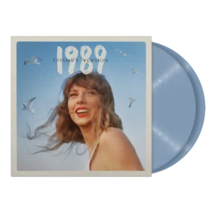 Vinil Taylor Swift - 1989 (Taylor's Version)