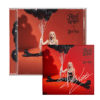 CD Avril Lavigne - Love Sux (Autografado)