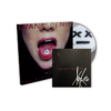 CD Evanescence - The Bitter Truth (Autografado)