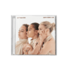 CD Little Mix - Between Us (Autografado)