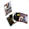 CD Jeanluc Ponty - Original Album Series - 5 CDs