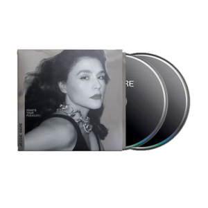 CD Jessie Ware - What's Your Pleasure? (Platinum Edition - Autografado)