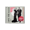 CD Tony Bennett & Lady Gaga - Love For Sale (Target)