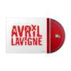 CD Avril Lavigne - Love Sux (Deluxe - Gratifado)