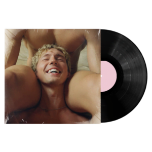 Vinil Troye Sivan - Something To Give Each Other