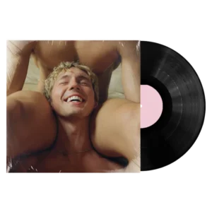 Vinil Troye Sivan - Something To Give Each Other