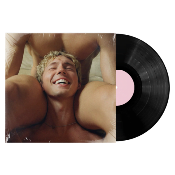 Vinil Troye Sivan - Something To Give Each Other