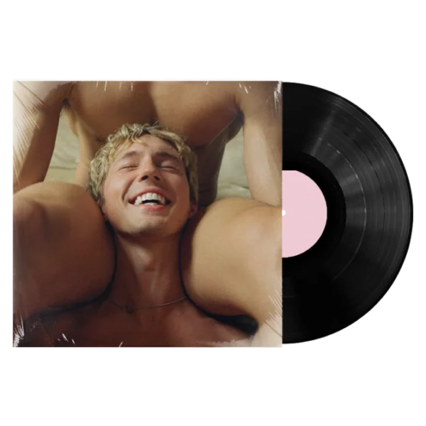 Vinil Troye Sivan - Something To Give Each Other