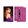 K7 Taylor Swift - Speak Now (Taylor's Version) (Fita Cassete)