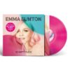 Vinil Emma Bunton - My Happy Place (Magenta Transparente)
