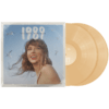 Vinil Taylor Swift - 1989 (Taylor's Version) - Tangerine