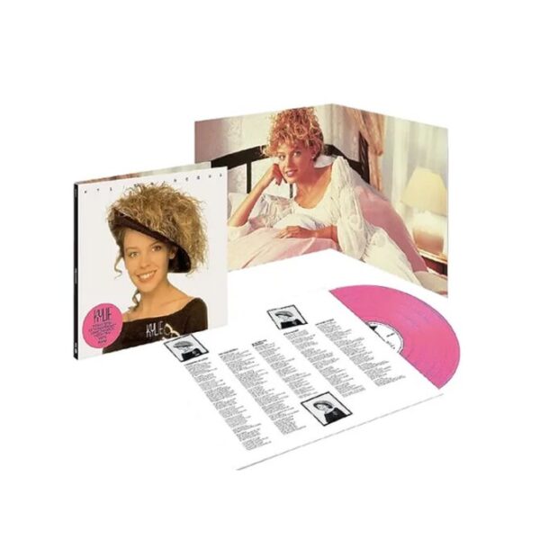 Vinil Kylie Minogue - Kylie 35th Anniversary Edition