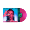 Vinil Kylie Minogue - Tension (Transparent Pink Vinyl)