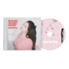 CD Lana Del Rey - Did You Know That There's A Tunnel Under Ocean Blvd - Alt Cover 3