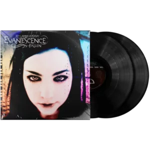 Vinil Evanescence - Fallen (20th Anniversary)