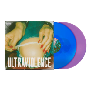 Vinil Lana Del Rey - Ultraviolence (2023)