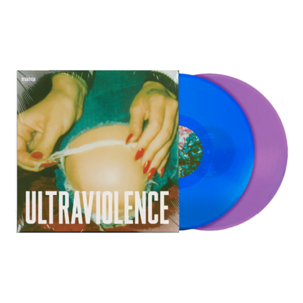 Vinil Lana Del Rey - Ultraviolence (2023)