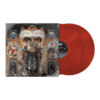 Vinil Michael Jackson - Dangerous (Exclusive Red and Black LP)