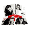 Vinil Laura Pausini - Le Cose Che Vivi (Red Vinyl)