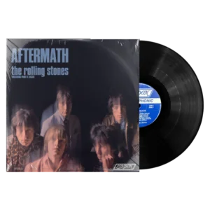 Vinil Rolling Stones - Aftermath (US Edition)