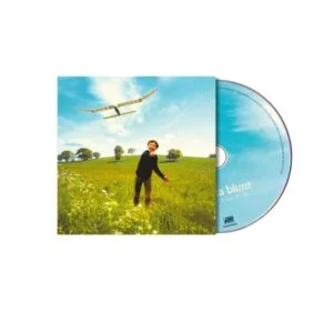 CD James Blunt - Who We Used To Be (Standard Edition)