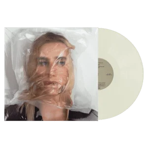 Vinil Kesha - Gag Order