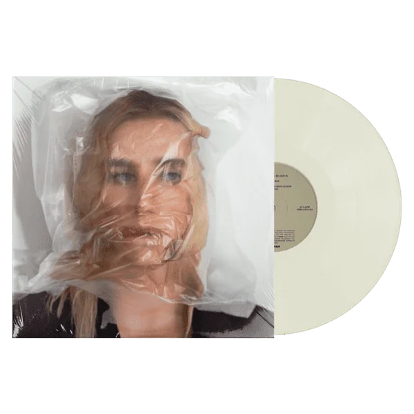 Vinil Kesha - Gag Order