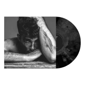 Vinil Jão - Lobos