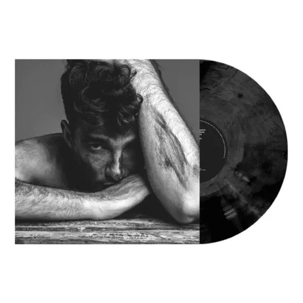Vinil Jão - Lobos
