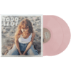 Vinil Taylor Swift - 1989 (Taylor's Version) - Rose Garden Pink