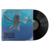 Vinil Nirvana - Nevermind