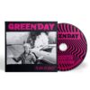CD Green Day - Saviors