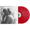 Vinil Taylor Swift - Folklore - Limited Edition (LP Vermelho - Target)