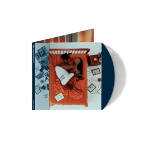 Vinil Liniker - Indigo Borboleta Azul